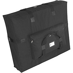 Master Massage SpaMaster Deluxe Massage Table Carrying Case (25-31 in)