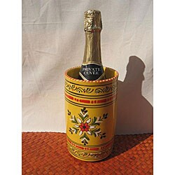 Solena Utensil/ Wine Holder (Tunisia)