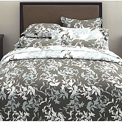Falling Leaves 7-piece Bedding Ensemble