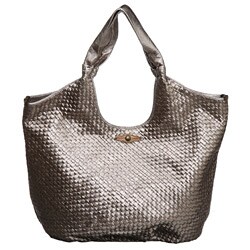Elliott Lucca 'Napoli' Large Shopper Bag