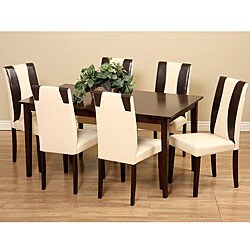 Savana 7-piece Dining Room Furniture Set