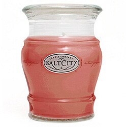 Salt City Fig and Ivy Scented 26-oz Candle