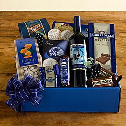 'The Cool One' Gift Basket