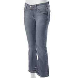 Ecko Red Junior's Filigree Bootcut Jeans