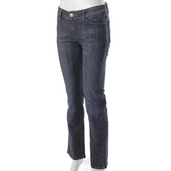 Ecko Red Junior's Filigree Straight-leg Jeans