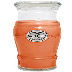 Salt City Papaya Ice Cream Scented 26-oz Candle