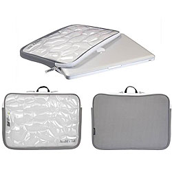 Sumdex NUN-715 AirCube 15-inch MacBook Sleeve