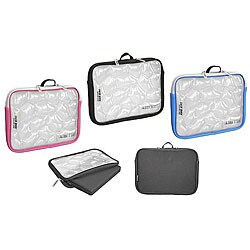 Sumdex NUN-707 AirCube PC 17-inch Laptop Sleeve
