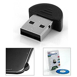 Bluetooth USB 2.0 Mini Dongle