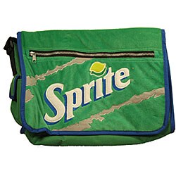 SweetThang's Sprite Messenger Bag