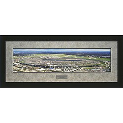 NASCAR 'Daytona International Speedway Day' Framed Photo
