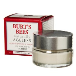 Burt's Bees Naturally Ageless 0.5-oz Eye Creme