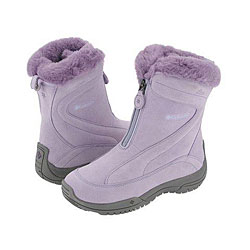 Columbia Vallara II™ Sparkle Boots