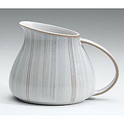 Denby Mist Falls Large Pitcher