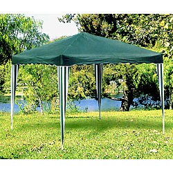Patio and Outdoor Gazebo