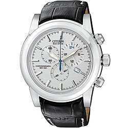 Citizen Men's Eco-Drive Chronograph Watch