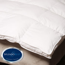 Splendorest Fiberbed Twin/Full