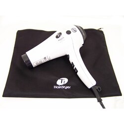 T3 Bespoke Labs Evolution Hair Dryer (Kerastase Paris Limited Edition)