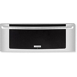 Electrolux : EW30WD55GS 30in Warming Drawer Stainless Steel