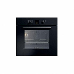 Bosch : HBL3460UC 30in Single Oven - Black
