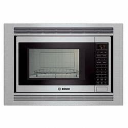 Bosch : HMB8050 Microwave