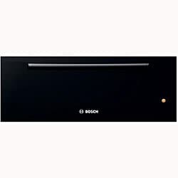 Bosch : HWD3060UC 30in Warming Drawer - Black