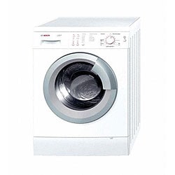 Bosch Axxis Series : WAS20160UC 24in Front-Load Washer