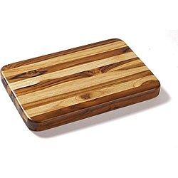 Edge Grain Cutting Board (Mexico)
