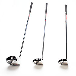 Acuity Complete 1/3/5 Woods Golf Set
