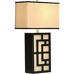 Darma Standing Table Lamp