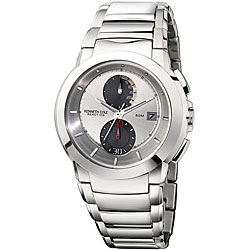 Kenneth Cole Men's Stainless Steel Chronograph Watch