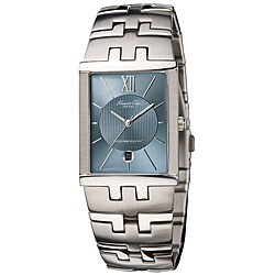 Kenneth Cole Men's Stainless Steel Bracelet Watch