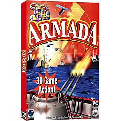 3D Armada Software