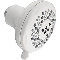 Moen Multifunction Massaging Showerhead