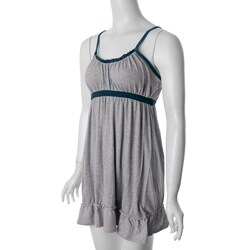 Sleep Club Junior's Baby Doll Chemise Nightgown