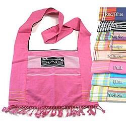 Shanzu Lamu Bag (Kenya)