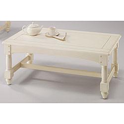 Hampton Cove Cocktail Table