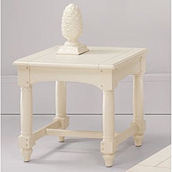 Hampton Cove End Table