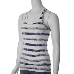 L.A. Movers Junior's Ribbed Tank Top