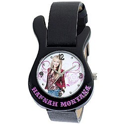 Disney's Hannah Montana Girl's Watch