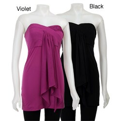 BCBGeneration Women's Asymmetrical Dress