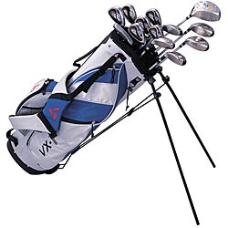 left handed toy golf clubs