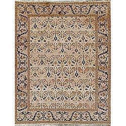 Hand-woven Millennia Rug (8'10 x 11'10)