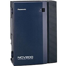 Panasonic KX-NCV200 Report Server and VPS (Refurbished)