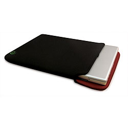 HandStands Reversible 17-inch Laptop Sleeve