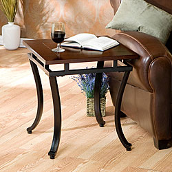 Cornell End Table