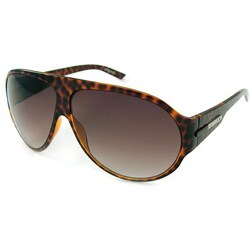 Diesel DS0123 Men's Plastic Sunglasses