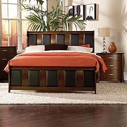 Deco Queen 2-piece Bedroom Set
