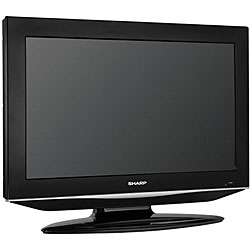 Sharp LC-26SB14U 26-inch LCD HDTV (Refurbished)