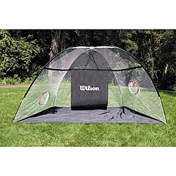 Wilson Extreme Challenge Net